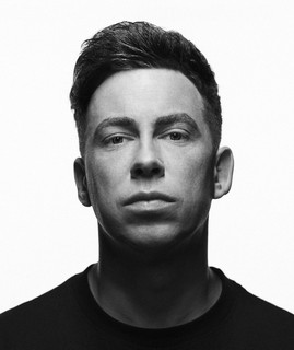 Hardwell Spotify profile photo