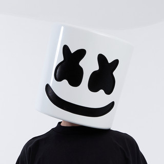 Marshmello Spotify profile photo